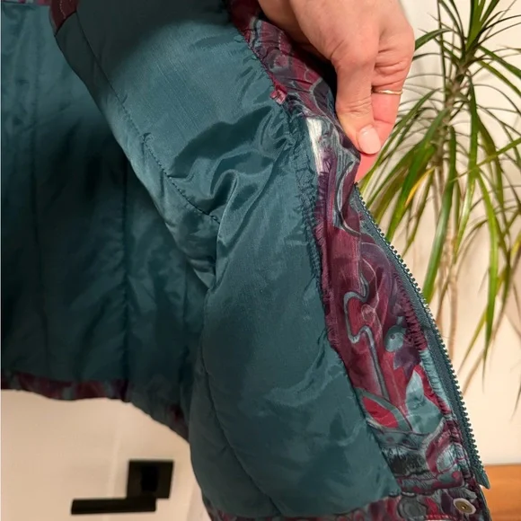 Vintage spring jacket - Picture 7 of 7